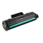 Toner Compativel Hp 105 W1105a/1107a 1k Com Chip Preto Premium Quality