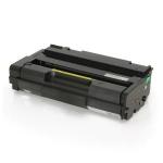 Toner Compativel Ricoh Sp3710 Preto 6.4k Premium Quality