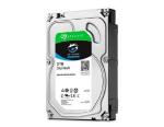 Hd Sata Iii 2000gb 2tb 7200 3.5 Seagat Skyhawak Suveillanc St2000vx015