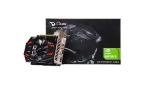 Placa De Video Gtx 750ti 4gb Ddr5 128bits Dxgtx750ti4gd5 Duex