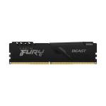 Memoria Ddr4 16gb 2666mhz Fury Beast Kf426c16bb/16 Kingston