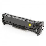 Toner Compativel Hp Cf412a Amarelo Premium Quality
