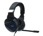 Fone Headset Gamer Usb 7.1 Hatchet Ph-g730bk C3tech