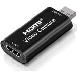 Adaptador Usb X Hdmi Video Capture Dt-60g Dex