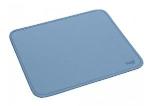 Mouse Pad Retangular Studio Series 23 X 20 Cm Azul Logitech