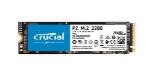 Hd Ssd M.2 1tb 2280 Nvme Ct1000p2ssd8 Sataiii 2400/1800mbs Crucial