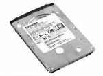 Hd Nb Sata Iii 500gb 5400 2.5 Slim Mq01abf050 Toshiba * Bcen