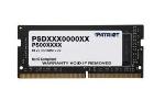 Memoria Ddr4 4gb 2666mhz Notebook Nb Psd44g266641s Patriot