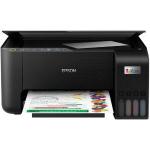 Impressora Multifuncional Epson Ecotank L3210 Usb/colorida/bivolt