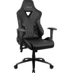 Cadeira Gamer Dc3 Preto Thunderx3