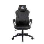 Cadeira Gamer Blackfire Preta/azul Fortrek