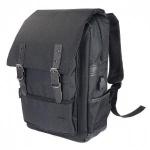 Mochila Para Notebook 15,6" Feminina Preta 107062 Vinik