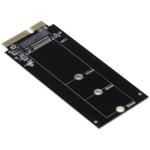 Placa Sata Para Ssd M.2 Adaptador Sata 7+15 Pinos Pm2-sata Vinik