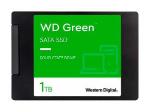 Hd Ssd 1tb Wds100t3g0a-00na50 545 Mbs Western Digital Green