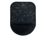 Mouse Pad C/ Apoio Compact Constelacao Reliza