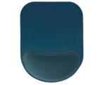 Mouse Pad C/ Apoio Compact Petroleo Reliza