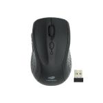 Mouse Usb Sem Fio E Bluetooth M-bt12bk  Preto C3tech