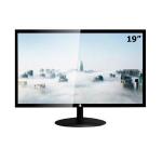 Monitor 19 Led Tronos Vga/hdmi Trs-hk19wy Vesa75 Preto