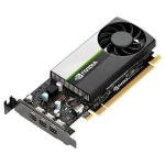 Placa De Video Nvidia Quadro T400 2gb Gddr6 64 Bits Vcnt400-pb Pny