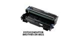 Fotocondutor Brother Tn B-021(b7535/ B7520/b771) Comp Premium Quality