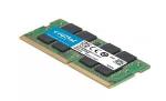 Memoria Ddr4 16gb 3200mhz  Notebook Nb Ct16g4sfra32a Crucial