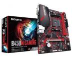 Placa Mae Amd Am4 B450m Ddr4 Gaming Gigabyte