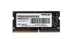 Memoria Ddr4 4gb 2666mhz Notebook Nb Psd44g240081s Patriot Singnature