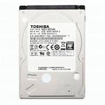 Hd Nb Sata Iii 500gb 5400 2.5 Slim Mq01abdo5ov Toshiba * Spare