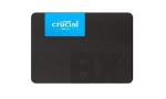 Hd Ssd 2tb Sataiii Ct2000bx500ssd1 540/500 Crucial