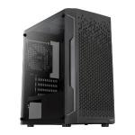 Gabinete Gamer Atx Trinity Mini V1 Preto Aerocool