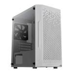 Gabinete Gamer Atx Trinity Mini V1 Branco Aerocool