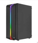 Gabinete Gamer Atx Bionic V1 Preto Aerocool