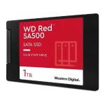 Hd Ssd 1tb Wds100t1r0a Sa500 560 Mbs Western Digital Red