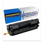 Toner Compativel Brother Tn 1060/1000/35/40/75 Masterprint