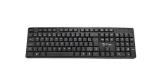 Teclado Usb Basico Preto Dx Kb 200 Duex