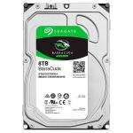 Hd Sata Iii 8000gb 8tb 5400 3.5 Seagate Barrauda 256mb