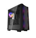 Gabinete Gamer Cc560 Fs Deepcool