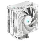 Cooler P/cpu Universal 120mm Ak400 Wh Deepcool