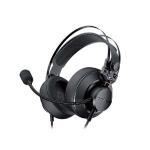 Fone Headset Gamer Usb Vm410 Iron Cougar