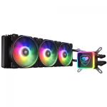 Cooler P/cpu Water Aqua Argb C/ Cooler Rgb 360mm Cougar