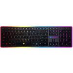 Teclado Usb Gamer Vantar Rgb 37vanxnmb0004 Cougar