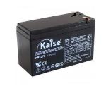 Bateria Selada 12v 7ap Kb1270 Kaise