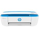 Impressora Deskjet Advantage Multifuncional 3776 Hp