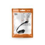Cabo Adaptador Mini Displayport M X Hdmi F Adp-mdphdmi10bk C3tech