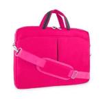 Maleta Para Notebook 15"  Bo170 Rosa