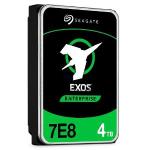 Hd Sata Iii 4000gb 4tb 3.5 Seagate Exos 7e8 256mb