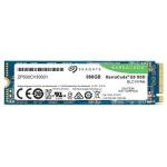 Hd Ssd M.2 500gb 2280 Nvme 4.0 Zp500cv3a00 Sataiii 2300/900mbs Seagate