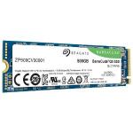 Hd Ssd M.2 500gb Barracuda Q5 Nvme Zp500cv30001 2300/900mbs Seagate