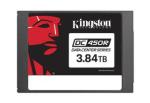 Hd Ssd 3840gb Sedc450r Enterprise Sataiii 450r/3840g Kingston