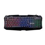 Teclado Usb Gamer Rgb Tc3205 Hayom